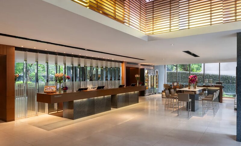Amara Bangkok 2