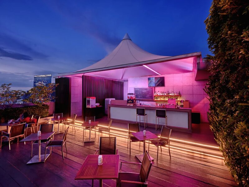 Amara Bangkok 5