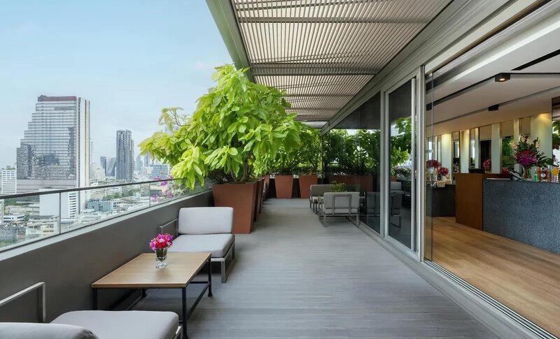 Amara Bangkok 6