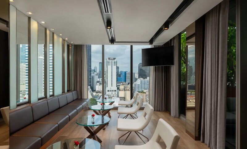 Amara Bangkok 7