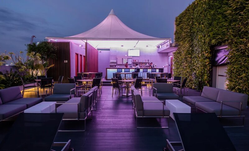 Amara Bangkok 9