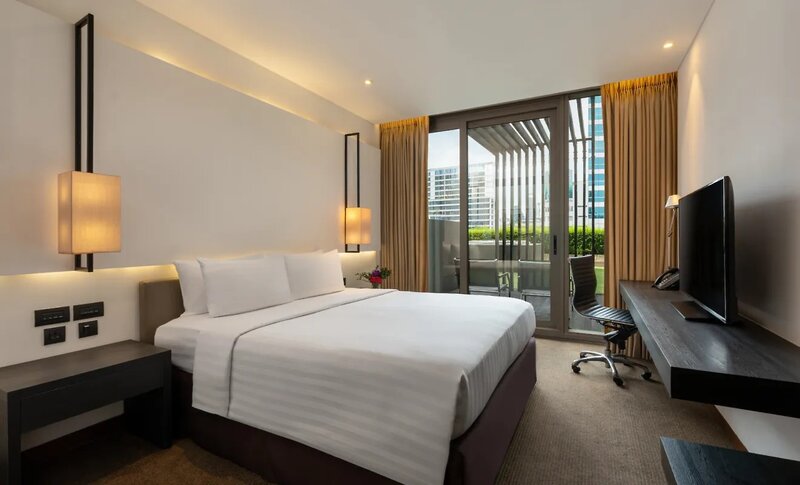 Amara Bangkok 11