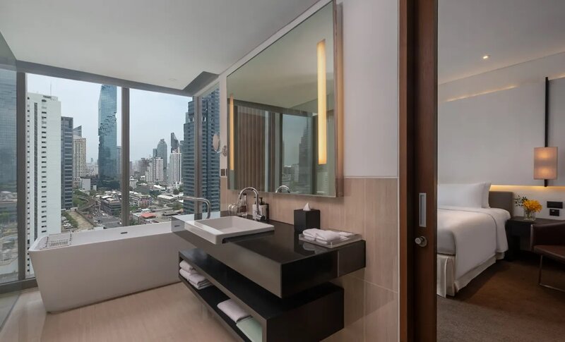 Amara Bangkok 12