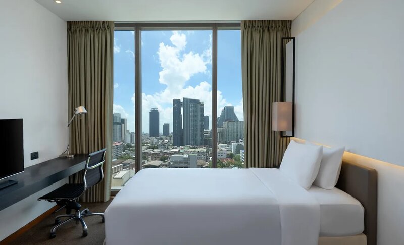 Amara Bangkok 13