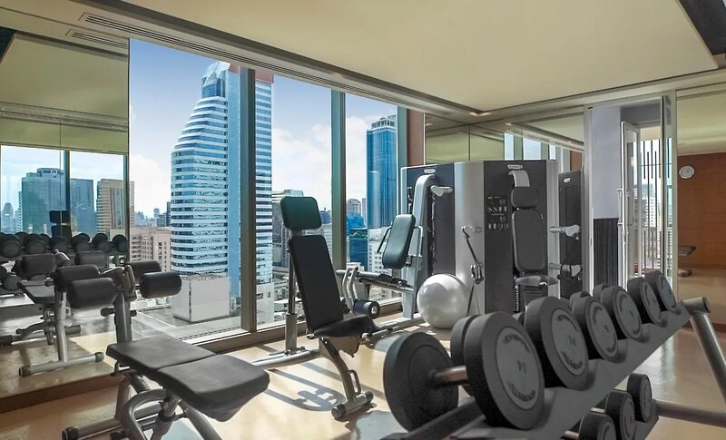 Amara Bangkok 14