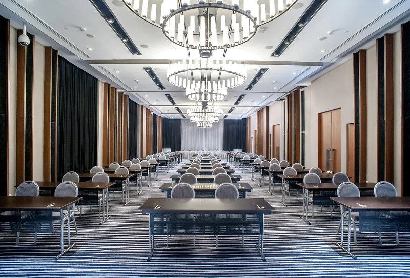 Amara Bangkok 15
