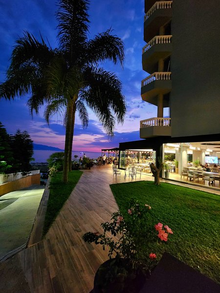 Apollon Hotel 1