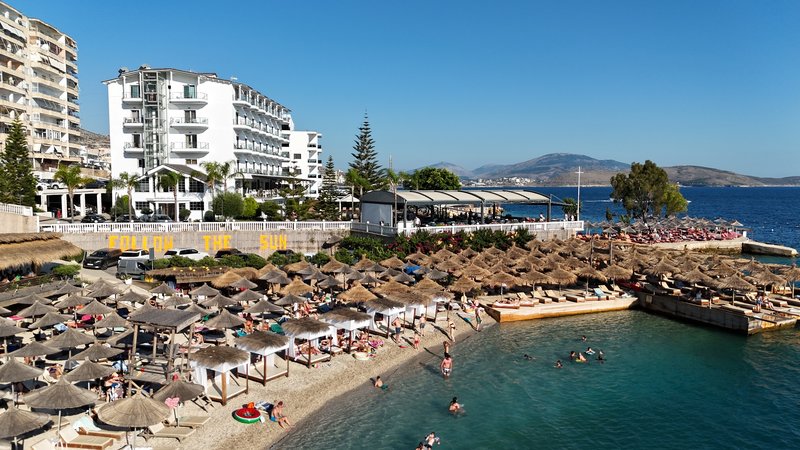Apollon Hotel 4