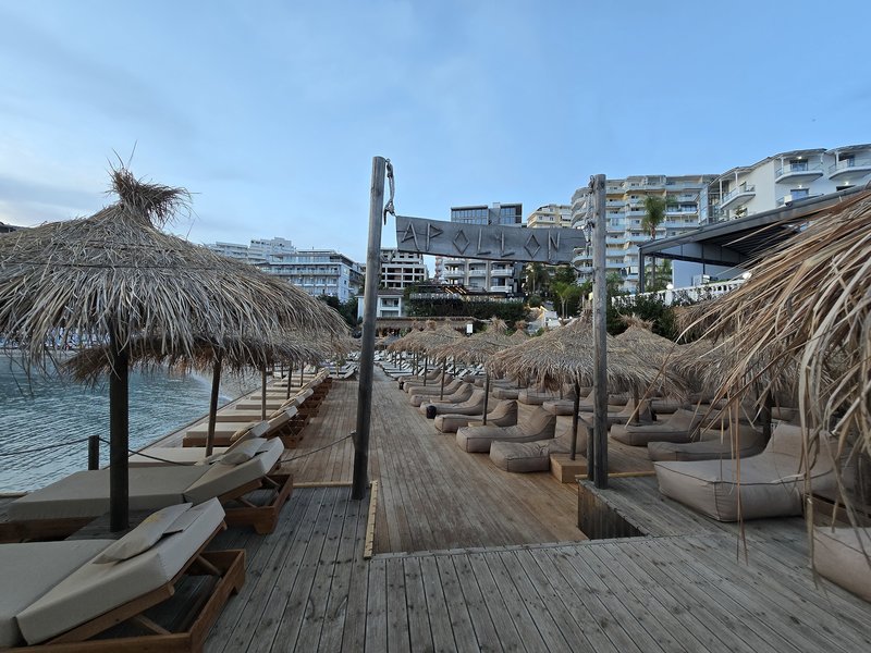 Apollon Hotel 5