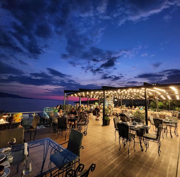 Apollon Hotel 7