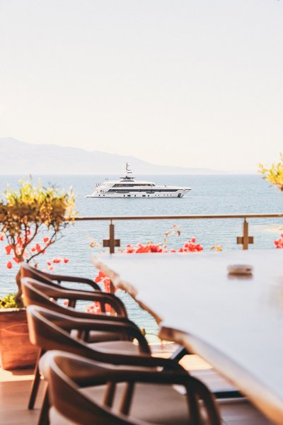 Apollon Hotel 9