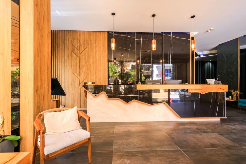 Apollon Hotel 10