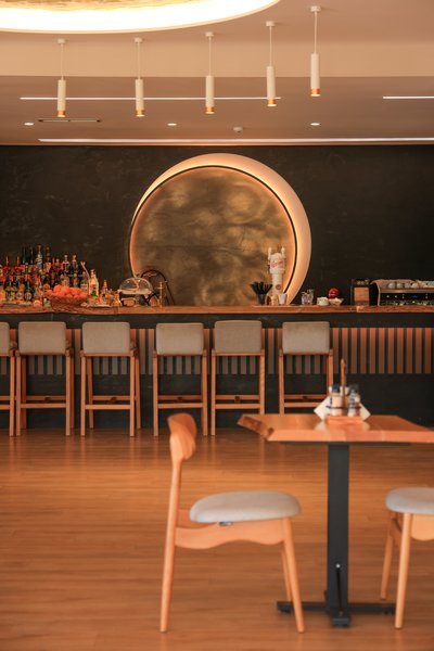 Apollon Hotel 11