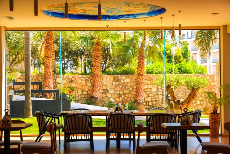 Apollon Hotel 12