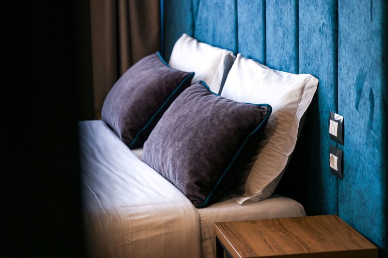 Apollon Hotel 14