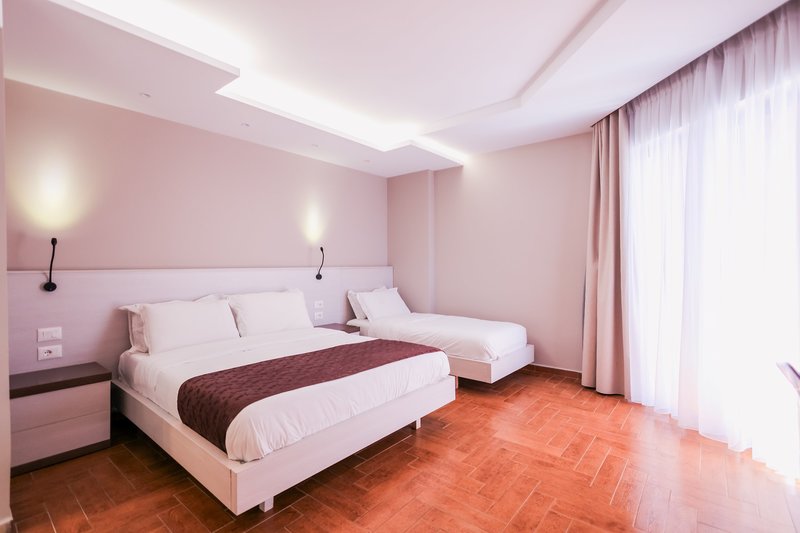 Apollon Hotel 15