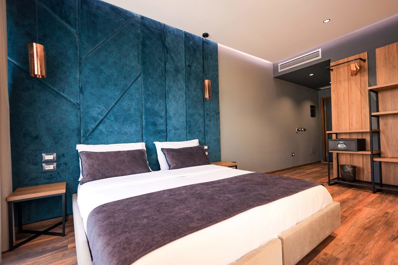 Apollon Hotel 16
