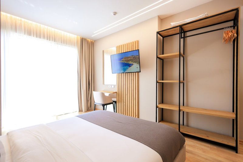 Apollon Hotel 18