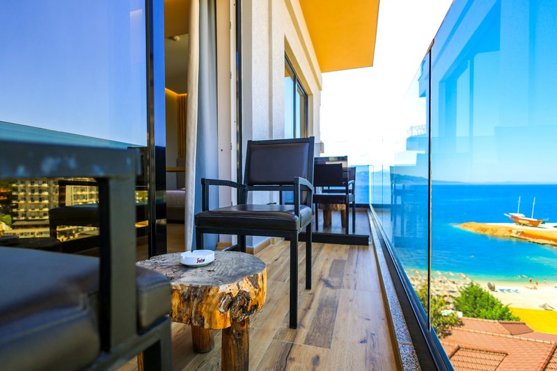 Apollon Hotel 19