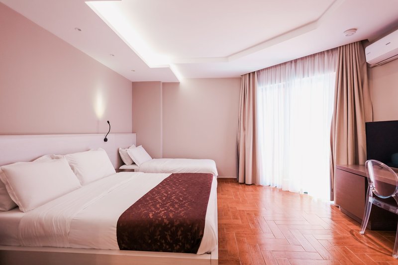 Apollon Hotel 20