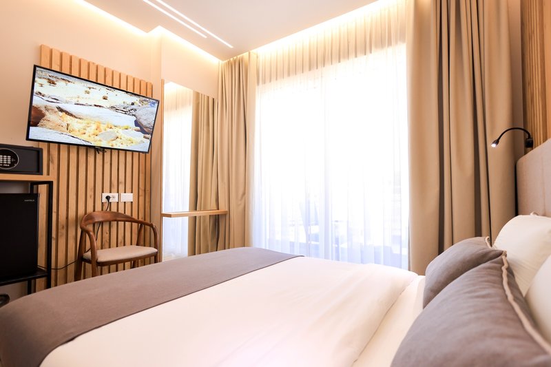 Apollon Hotel 21
