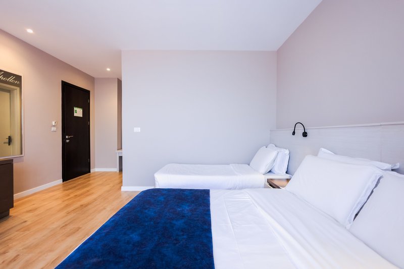Apollon Hotel 26