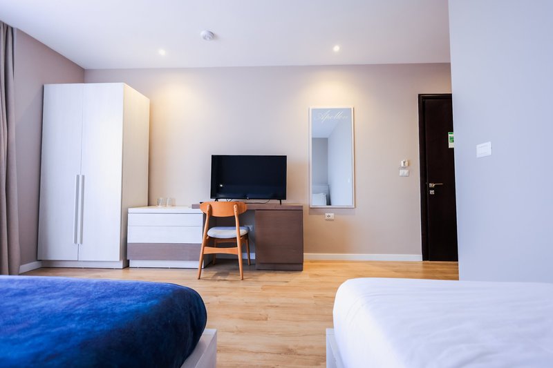 Apollon Hotel 27
