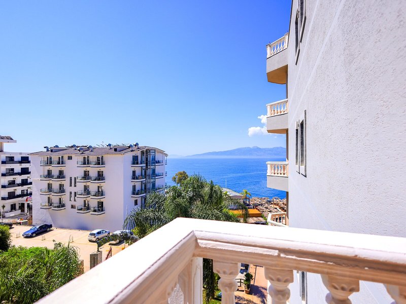 Apollon Hotel 2