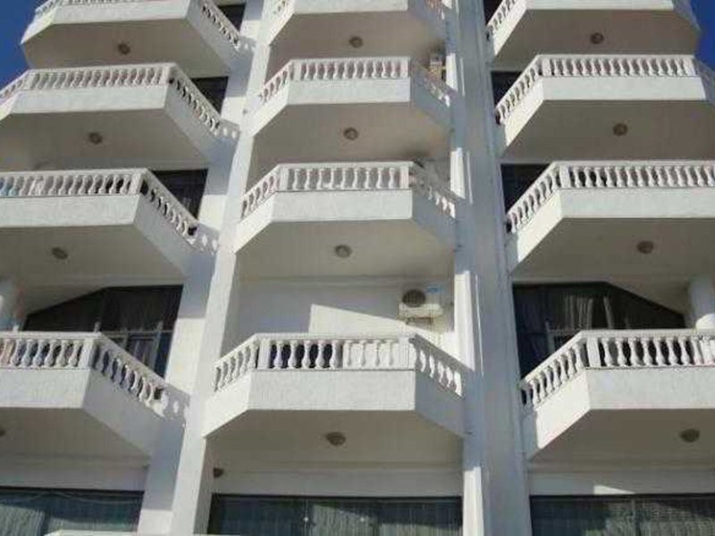 Apollon Hotel 4
