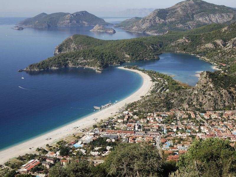 Club Belcekiz Beach Hotel 2