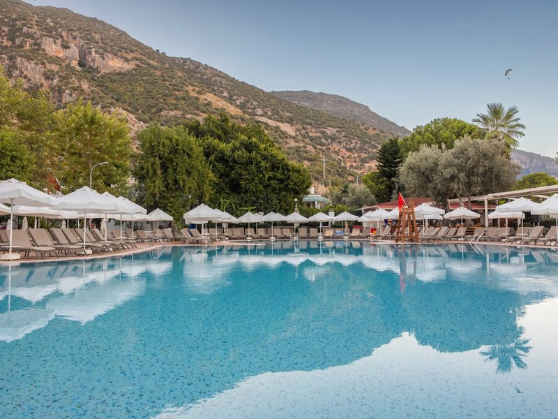 Club Belcekiz Beach Hotel 3