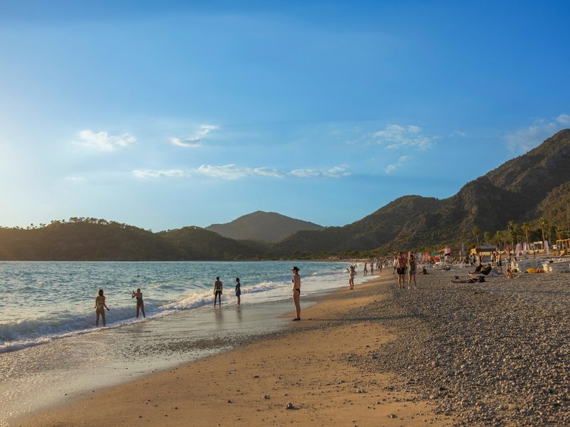 Club Belcekiz Beach Hotel 4