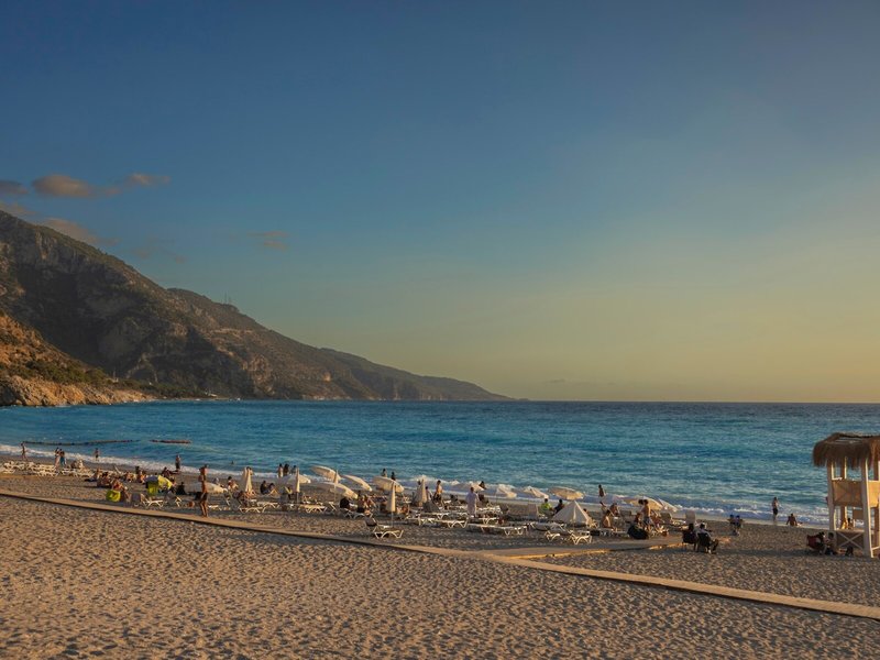 Club Belcekiz Beach Hotel 5