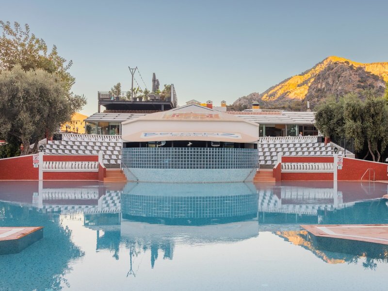 Club Belcekiz Beach Hotel 10