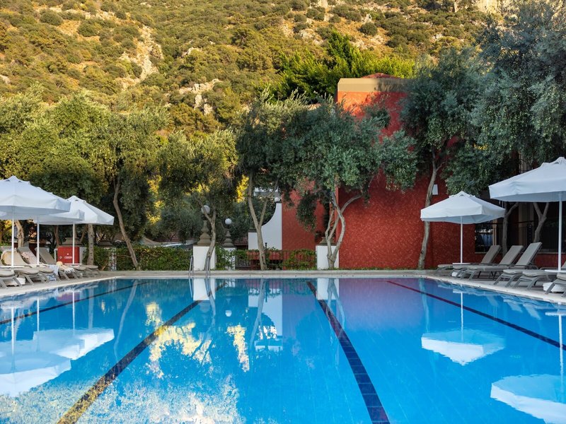 Club Belcekiz Beach Hotel 12