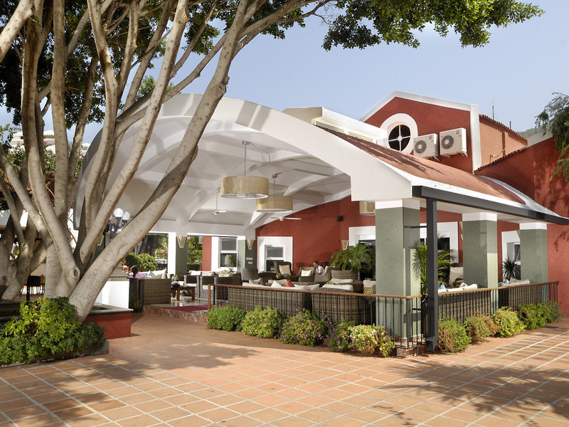 Club Belcekiz Beach Hotel 14