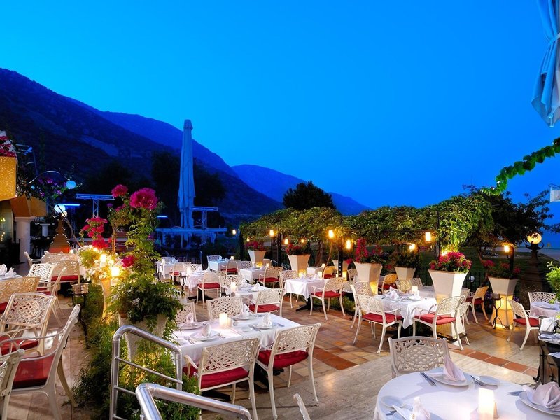 Club Belcekiz Beach Hotel 15