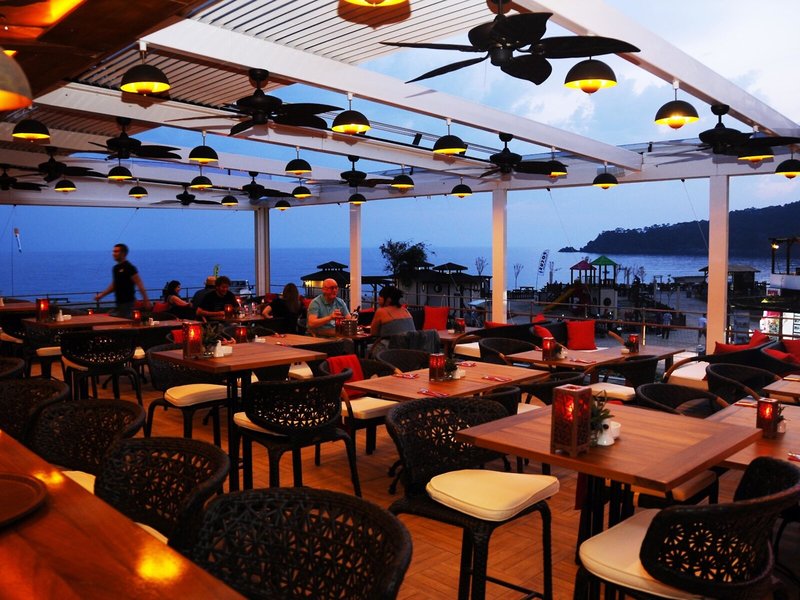 Club Belcekiz Beach Hotel 16