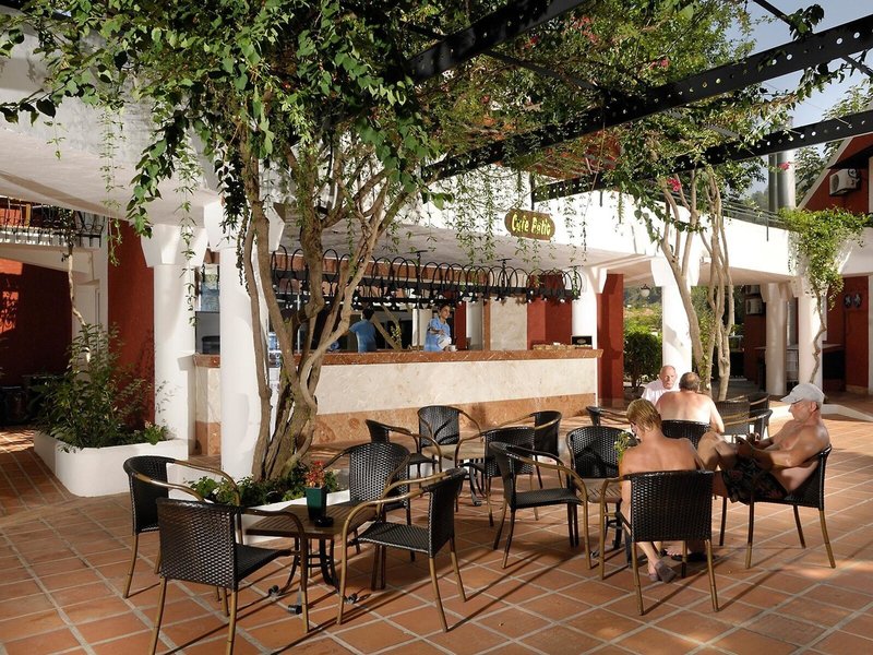 Club Belcekiz Beach Hotel 17