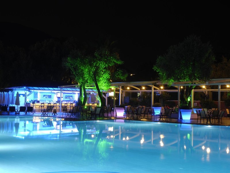 Club Belcekiz Beach Hotel 18