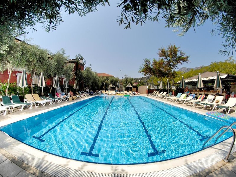 Club Belcekiz Beach Hotel 19