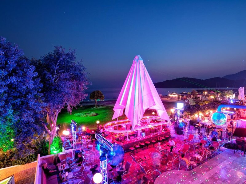 Club Belcekiz Beach Hotel 20