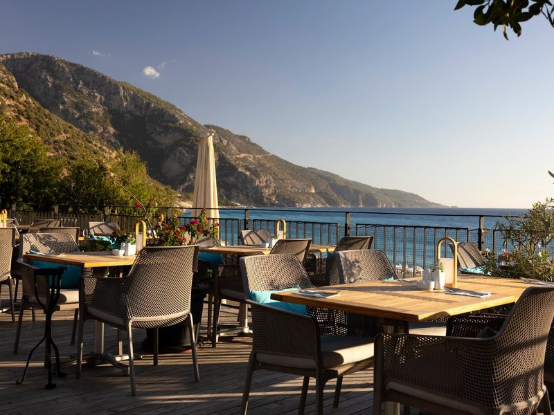 Club Belcekiz Beach Hotel 21