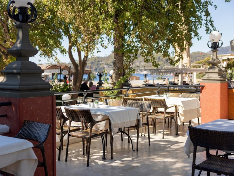 Club Belcekiz Beach Hotel 22