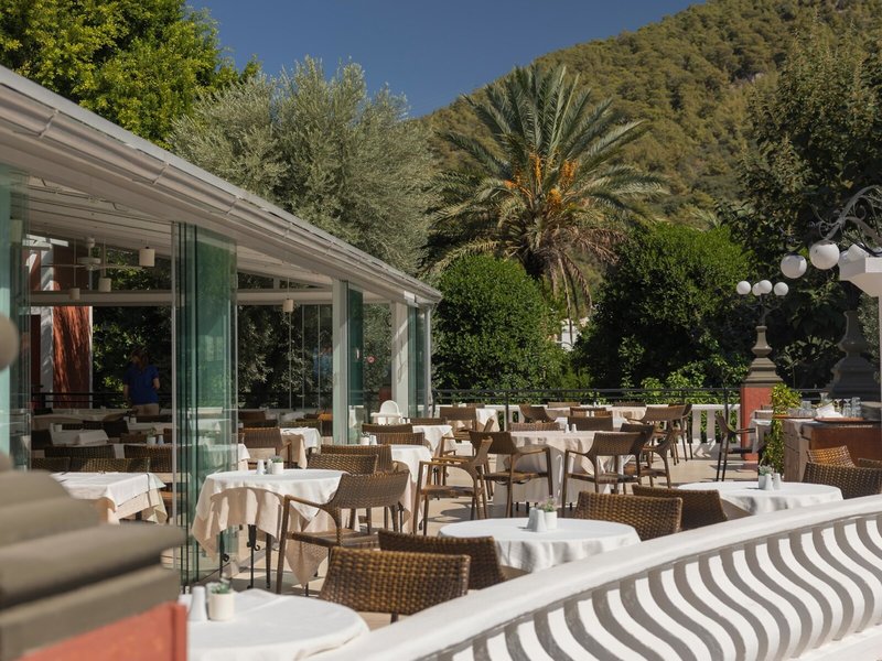 Club Belcekiz Beach Hotel 24