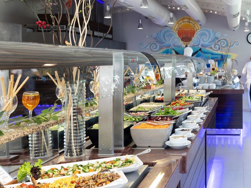 Club Belcekiz Beach Hotel 25