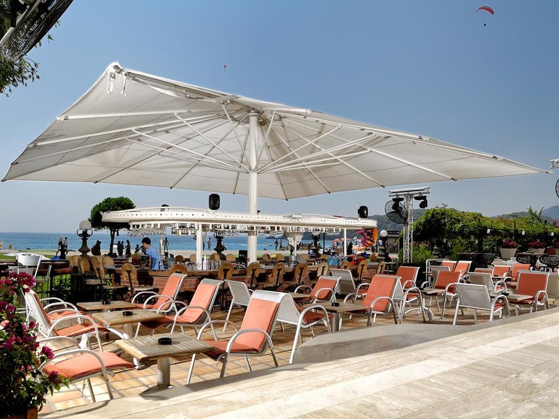 Club Belcekiz Beach Hotel 27