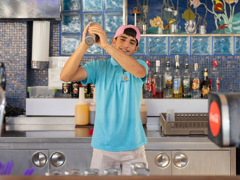 Club Belcekiz Beach Hotel 28