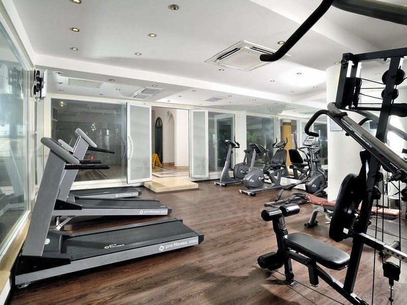 Club Belcekiz Beach Hotel 29