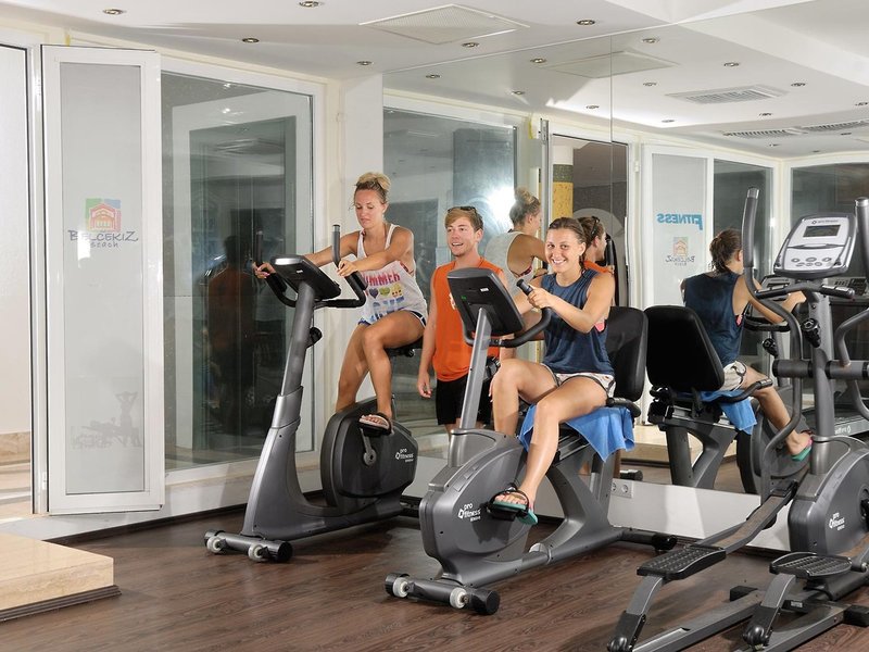 Club Belcekiz Beach Hotel 30